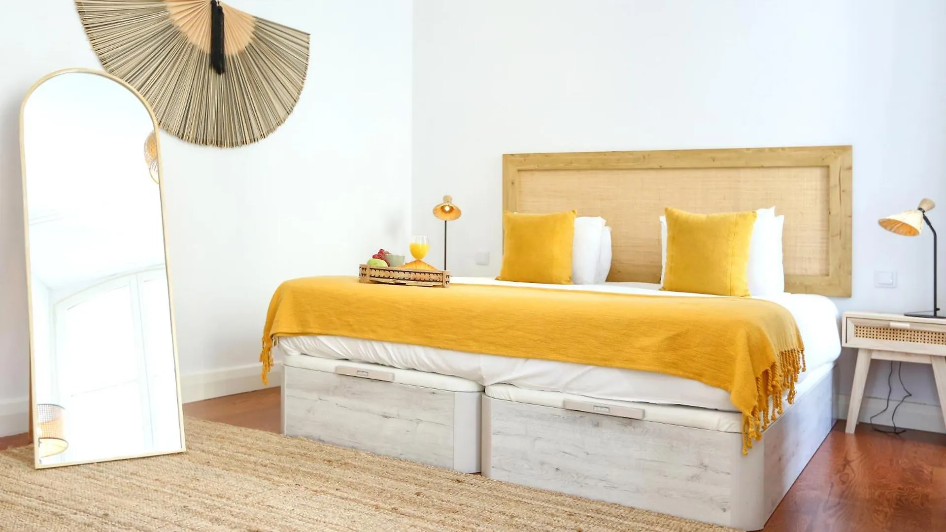 Beach Waves Apartment 파로