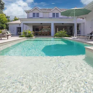  Villa Luxe Le Formidable - Habitation Saint Charles Guadeloupe