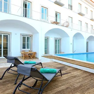 Jump Into The Lull Appartement
