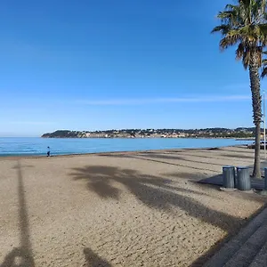  Appartement Vue Sur France