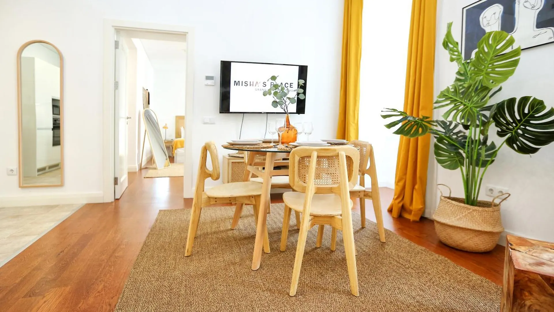 Beach Waves Apartment Faro Portugal