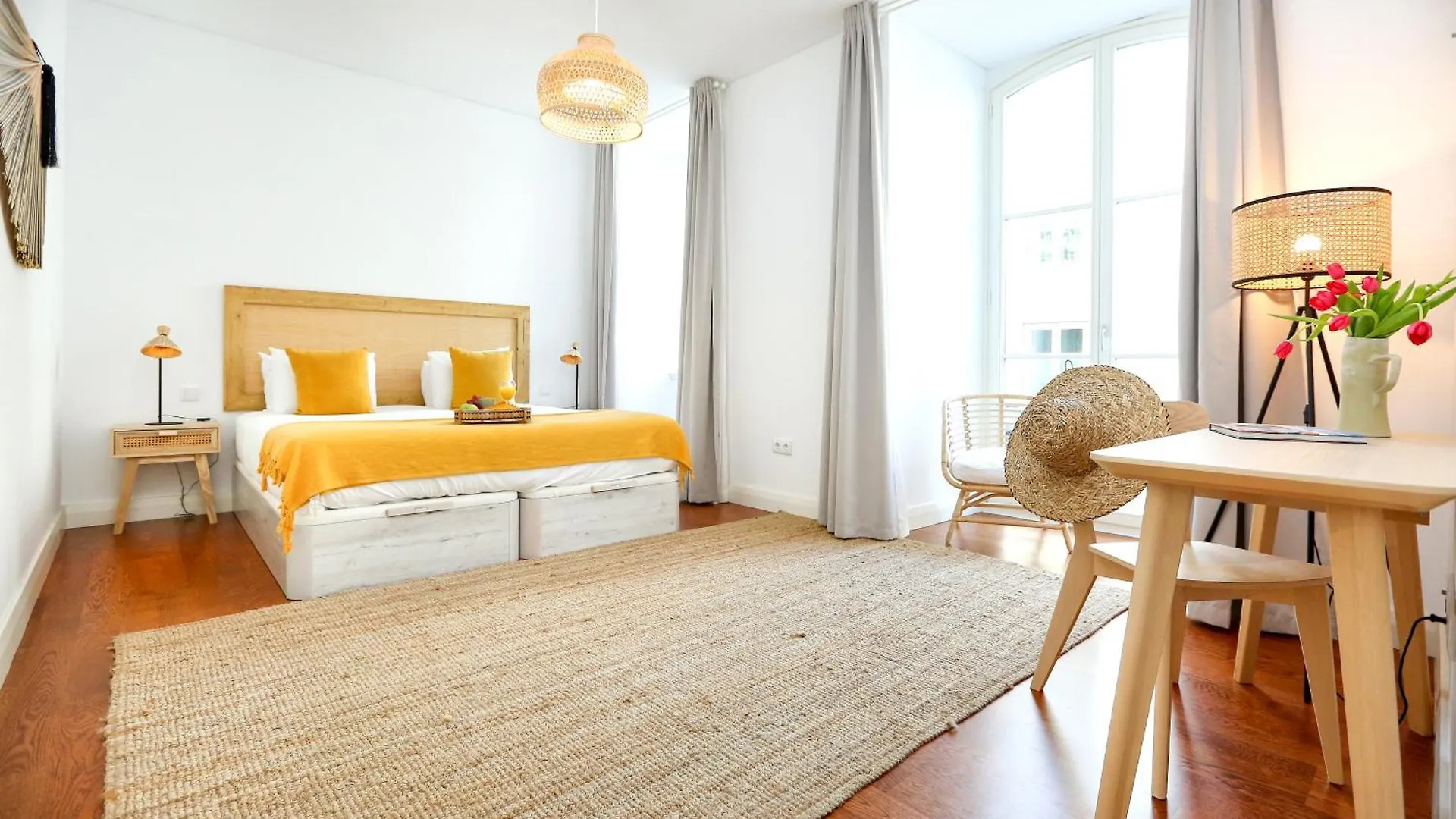 Beach Waves Apartment Faro 0*,  Portugal
