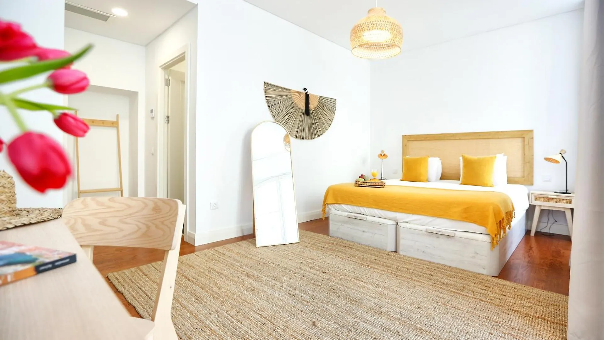 Beach Waves Apartment ファロ