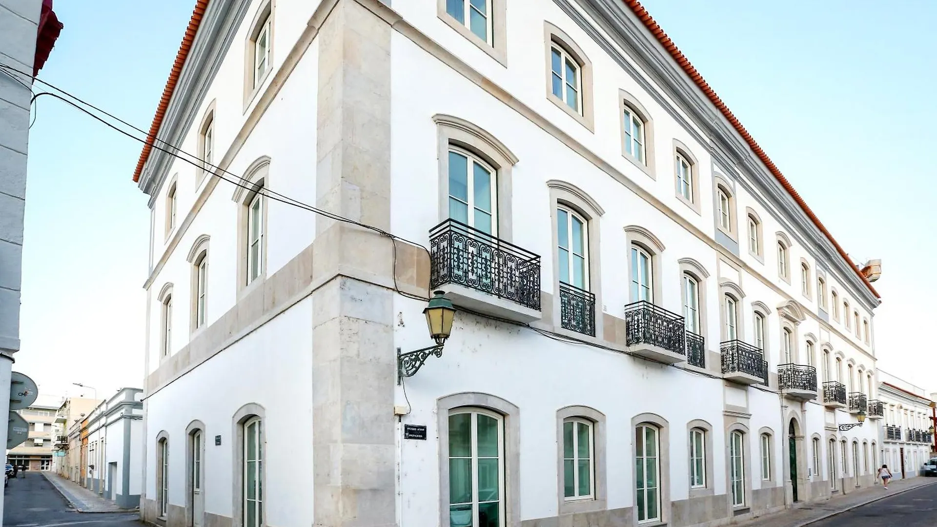 Beach Waves Apartment Faro Portugal
