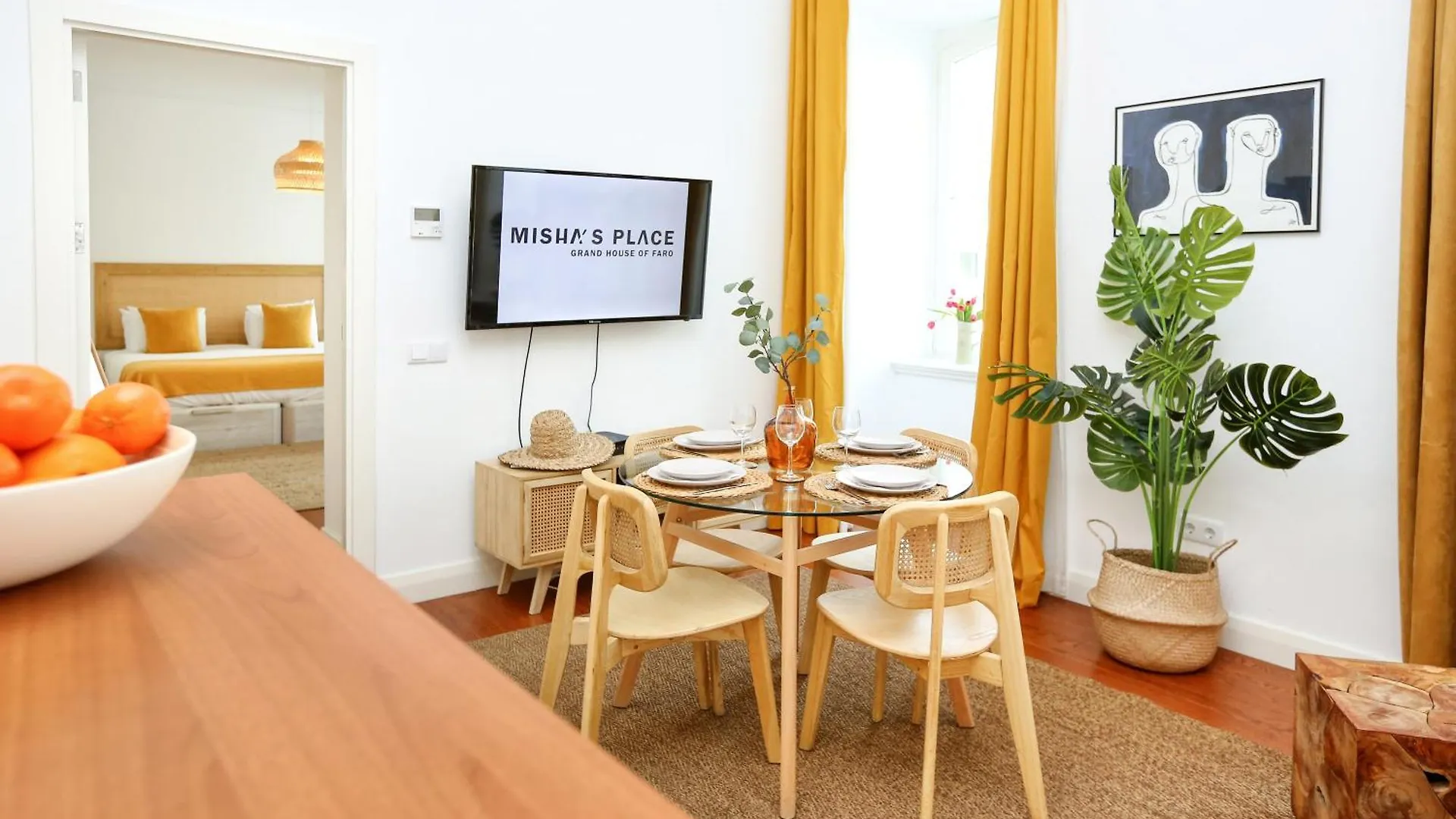 Beach Waves Apartment Faro