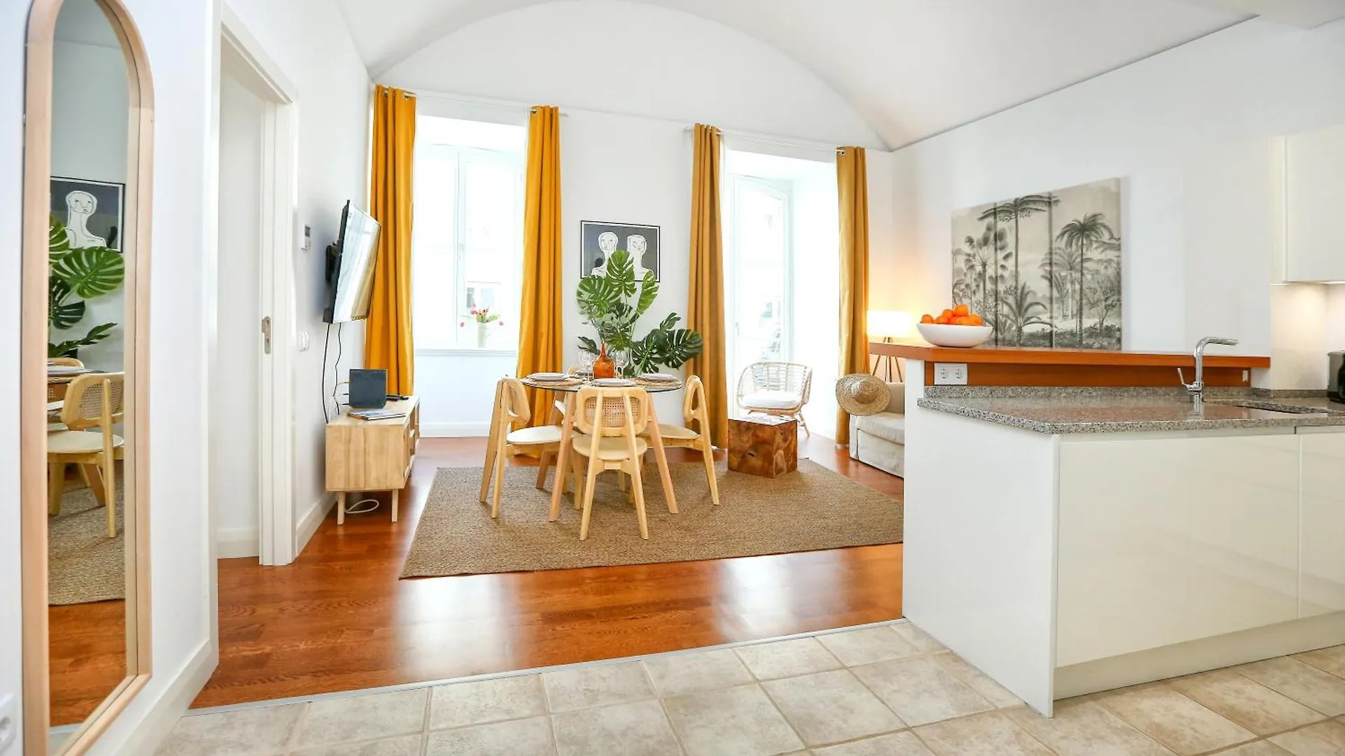 Beach Waves Apartment Faro