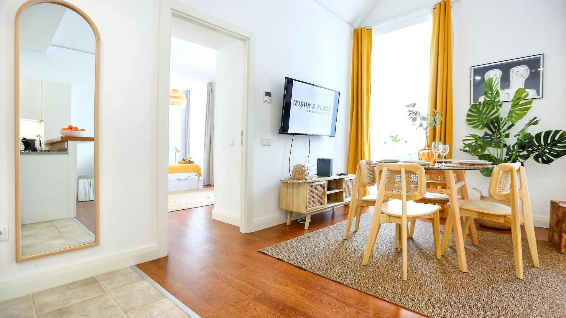 Beach Waves Apartment Faro Portugal